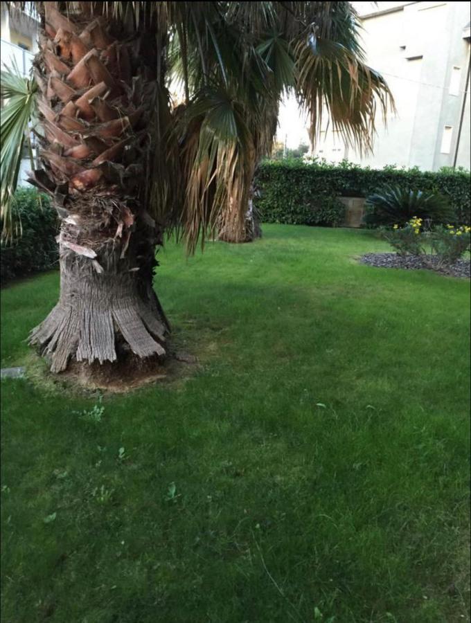 Appartamento Pescara Sud Exterior photo