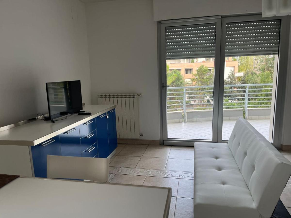 Appartamento Pescara Sud Exterior photo