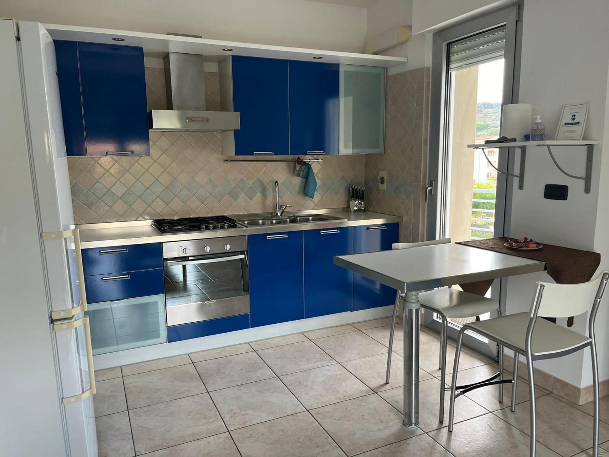 Appartamento Pescara Sud Exterior photo